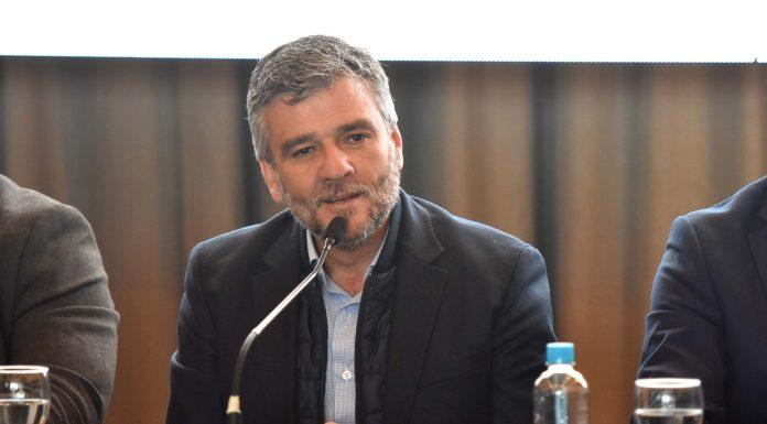 Juan Zabaleta otra vez en el podio de los intendentes con mejor imagen