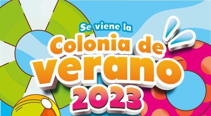 El lunes 5 de diciembre abrirán las inscripciones para la Colonia de Verano en Hurlingham