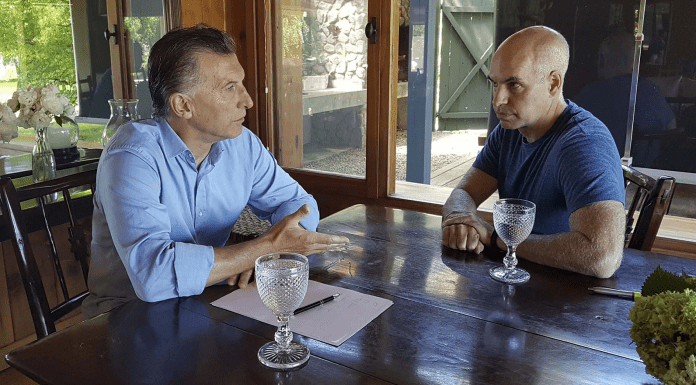 En Hurlingham, Rodríguez Larreta es el dirigente de mejor imagen y Macri el más rechazado