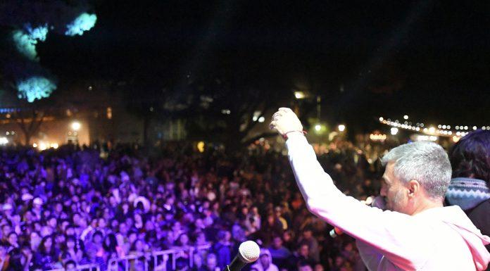 Más de 25 mil personas disfrutaron del carnaval en Hurlingham