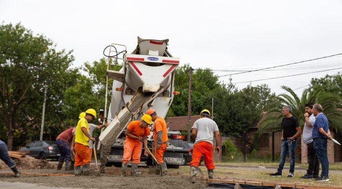 El Municipio de Hurlingham contará con un nuevo parque recreativo