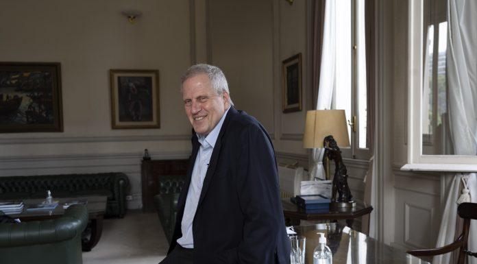 Perczyk destacó la recuperación del financiamiento educativo y cuestionó el ajuste macrista