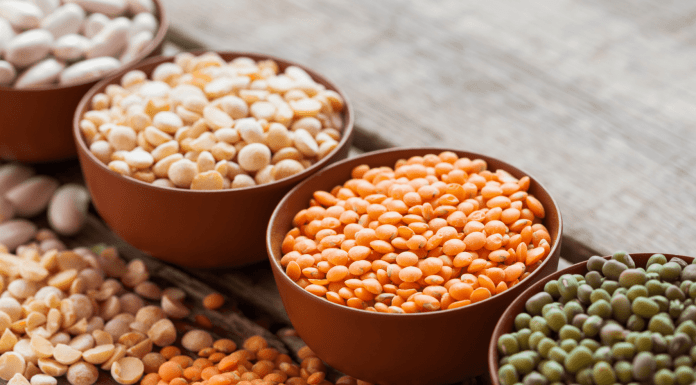 El consumo de legumbres en Argentina es marginal: solo 800 gramos promedio por persona al año
