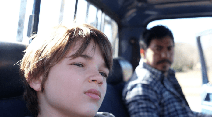 Un film escrito y dirigido por un docente de Hurlingham compite en el Festival de Moscú