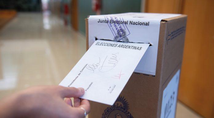 La web «Elecciones 2023» de la Provincia de Buenos Aires ya está disponible