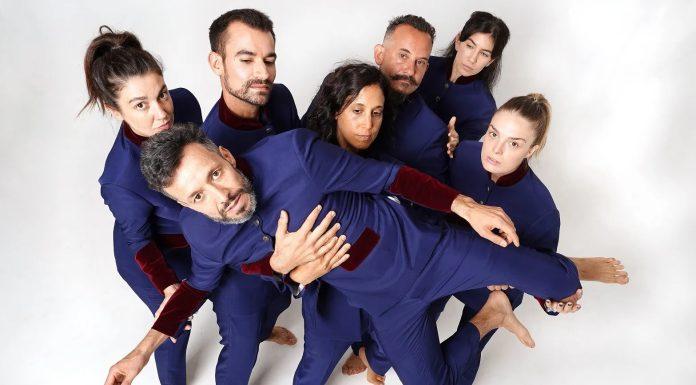 Llega a Hurlingham, “Terco” una impactante obra teatral sobre clásicos de Shakespeare