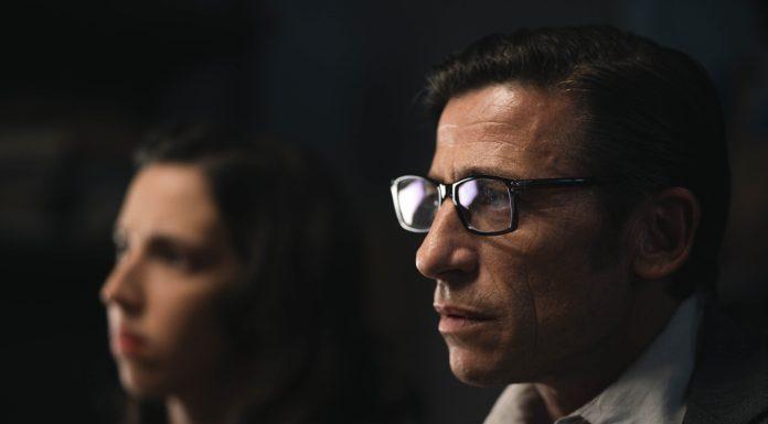 Se estrenó la serie sobre Rodolfo Walsh filmada en Hurlingham