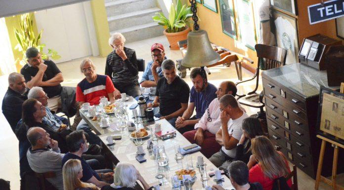 Hurlingham tiene su Junta de Estudios Históricos