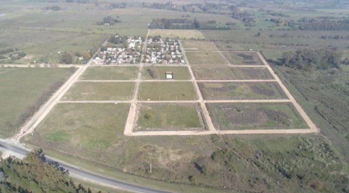 Abrió la inscripción en Hurlingham para la Línea Lotes con Servicios de Procrear II