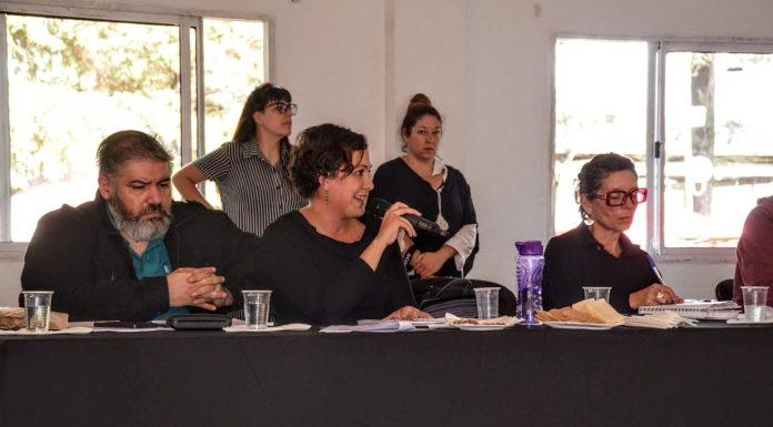 Hurlingham participó del 6º Encuentro Regional de Cultura Bonaerense