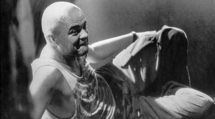 Homenajean a Luca Prodan a 70 años de su nacimiento