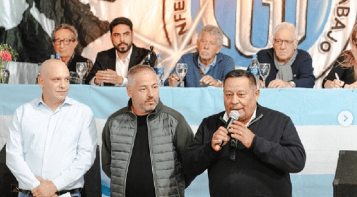 Jornada de capacitación organizada por la CGT regional: “Huelga: derecho o delito”