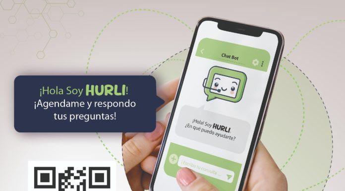 Hurlingham lanzó «Hurli», una app para acercar el Municipio a los vecinos