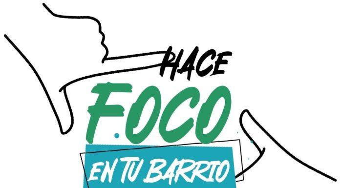 Hurlingham lanzó el concurso de fotografía «HACÉ FOCO EN TU BARRIO»