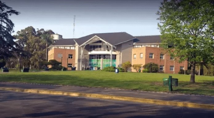 Hay 20 precandidatos a intendente de Hurlingham para las PASO del 13 de agosto