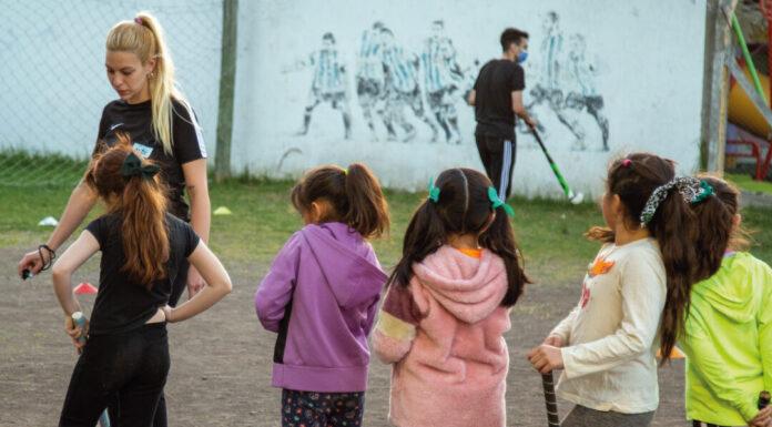 Convocatoria a becas para el programa “La universidad en los barrios”