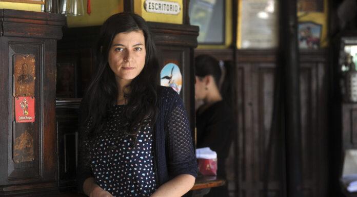 Una ópera basada en textos de la hurlinguense Samanta Schweblin llega al Teatro Colón