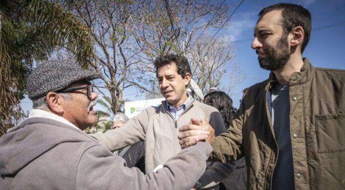 Hurlingham: Unión por la Patria duplicó en votos a Juntos por el Cambio