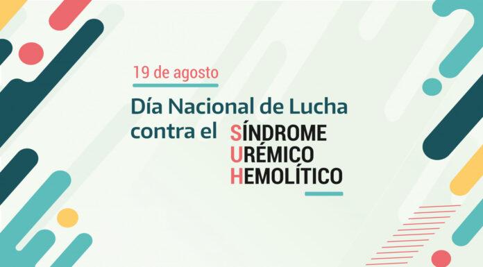 Hace tres años que se registran aumentos de casos de Síndrome Urémico Hemolítico en Argentina