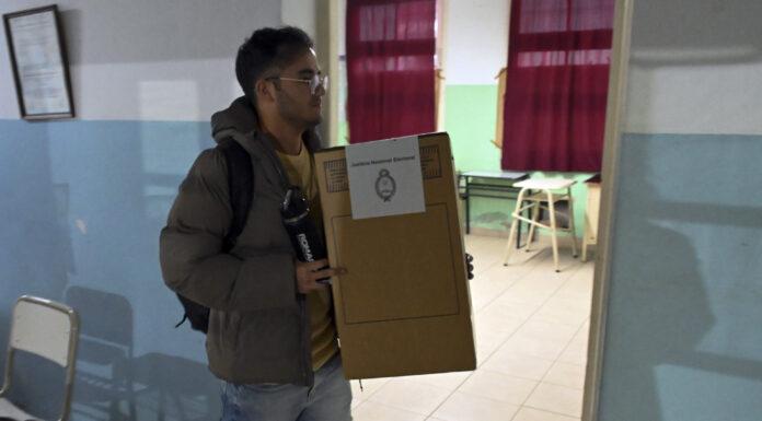 Ningún vecino de Hurlingham tiene “esperanza del pueblo”