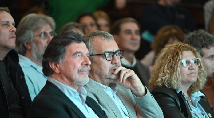 Educación lanzó la colección de libros “Identidades Bonaerenses”