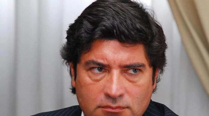 El juez Slokar resultó sorteado para subrogar la vocalía que deja vacante Figueroa