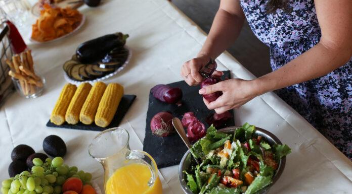 Alimentación intuitiva: dejar de luchar con la comida y empezar a disfrutarla