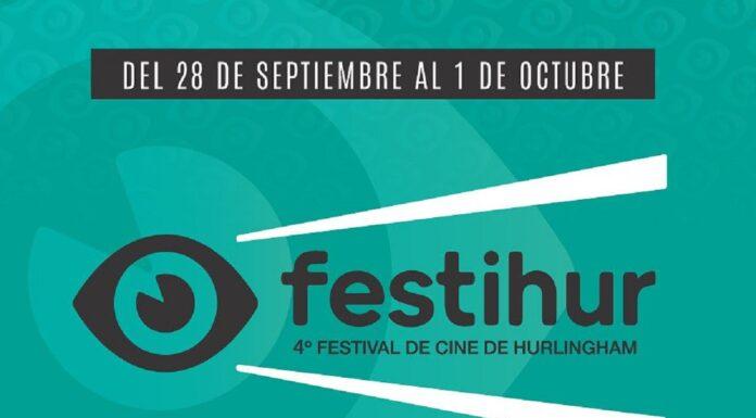 El FESTIHUR ya tiene programación