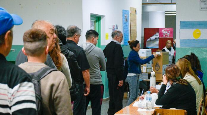 Mañana habrá clases con normalidad en las escuelas bonaerenses donde se votó