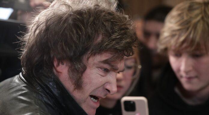 Buscando el amo bueno que te de libertad