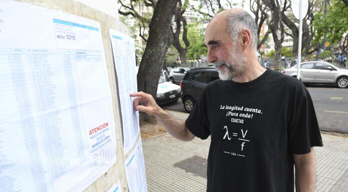 Jorge Aliaga destacó la importancia de la ciencia y la tecnología para la democracia