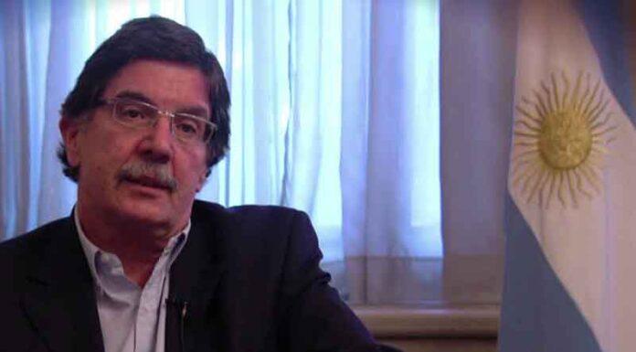 Alberto Sileoni: “La Universidad de Hurlingham es una de las pruebas que refutan las ideas de la extrema derecha”