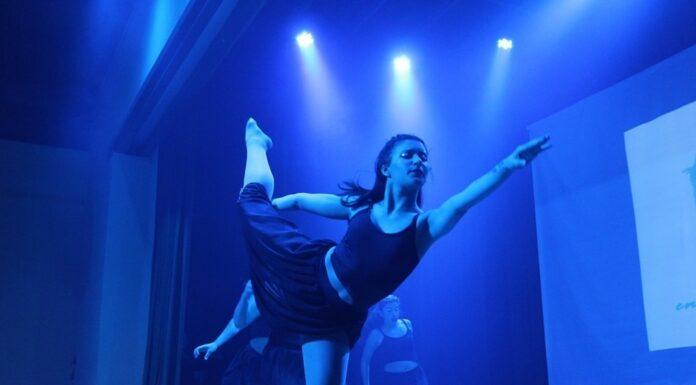 Una fiesta de la danza en Hurlingham