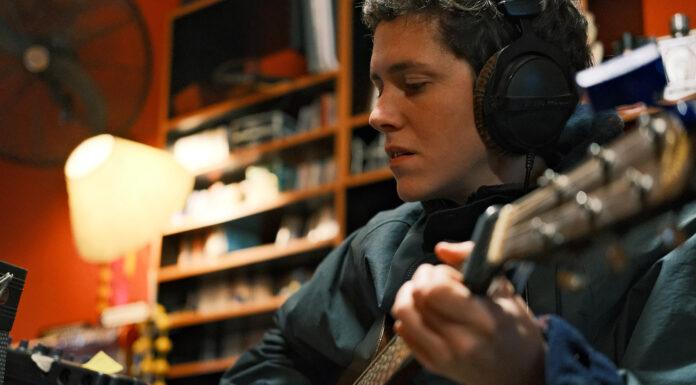 La cantante de Hurlingham, Nichi, presenta nuevo disco en La Tangente