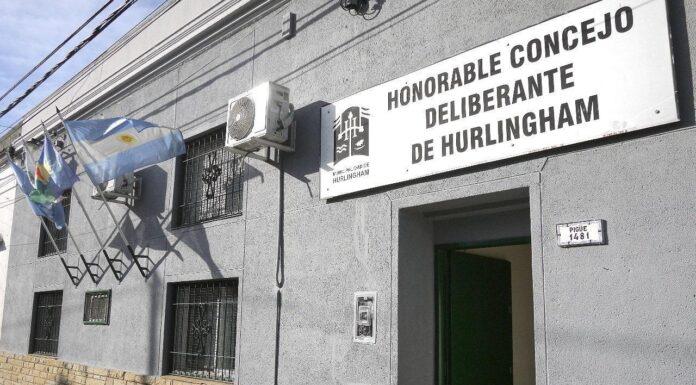Hurlingham: Cómo queda el Concejo Deliberante desde el 10 de diciembre