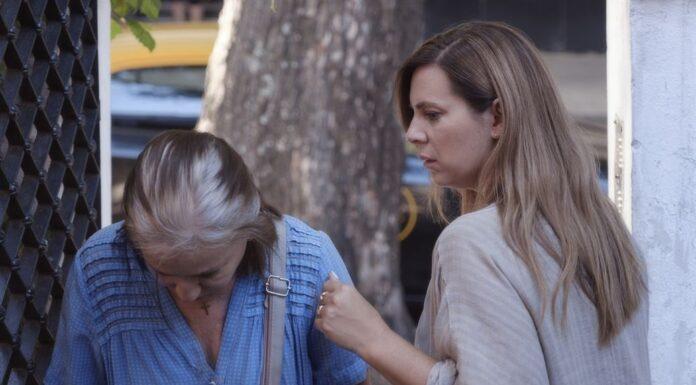 «Elena sabe», la película filmada en Hurlingham que ya es una de las más vistas en Netflix