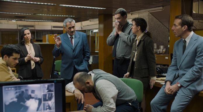 «Los delincuentes»: No solo una fábula sobre la libertad, sino también una declaración de principios