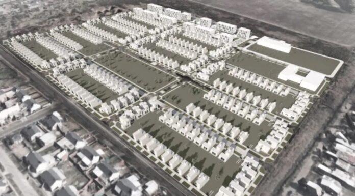 La provincia vuelve a realizar consulta popular por la construcción de viviendas en el INTA