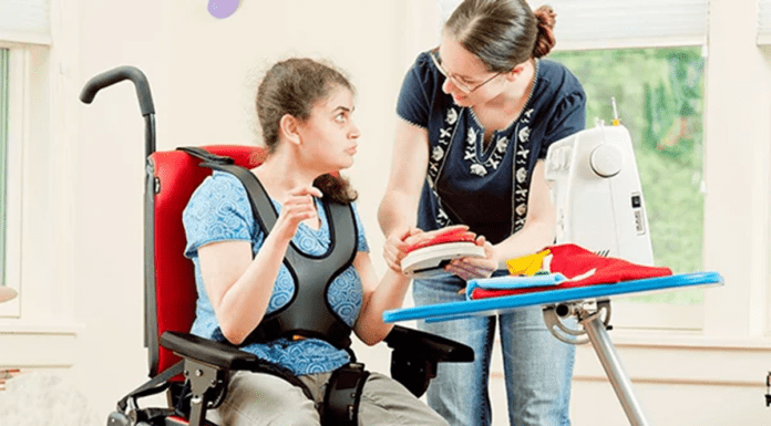 La alimentación saludable, un derecho pendiente para las personas con discapacidad