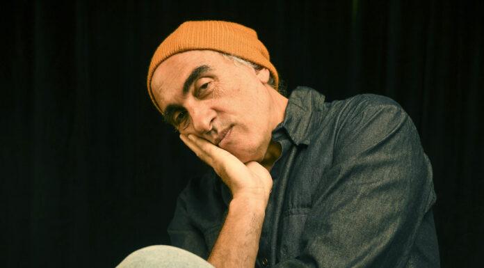 Miguel Rep: la vida ilustrada de Messi y el próximo proyecto con Charly García