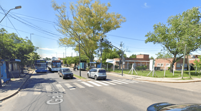 William Morris: Matan de dos balazos a una mujer e investigan ajuste narco