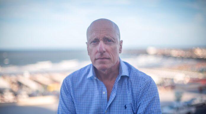 Pagni: «Estamos ante una reorganización de la política, que no sabemos hacia dónde va»