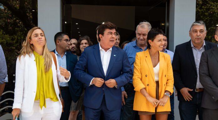 Intendentes pidieron «ser escuchados» por el Gobierno y alertaron por la situación social