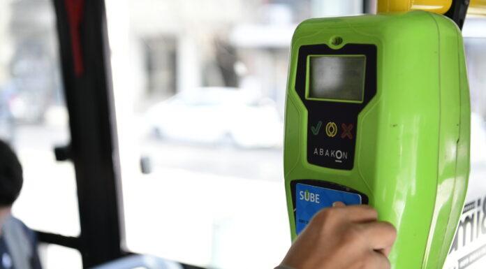 Transporte habilitó la inscripción para el Boleto Especial Educativo