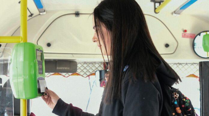 La Provincia habilitó la inscripción al Boleto Terciario y Universitario