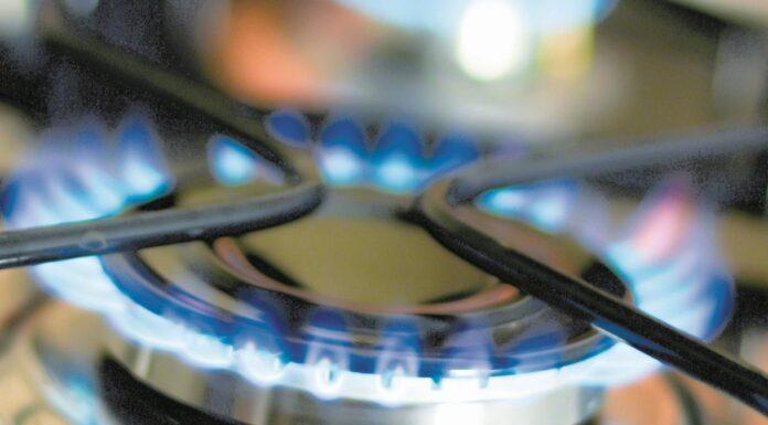 Naturgy difundió recomendaciones para el uso racional del gas natural