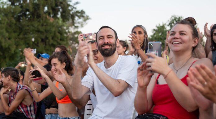 En el ranking de intendentes Selci está a mitad de tabla