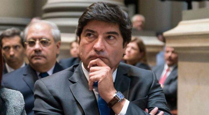 Juez Slokar: “La memoria popular es obstinada y pone el cuerpo en la calle contra toda pretensión de olvido”