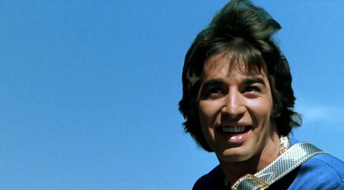 El 15 de junio, Sandro “La Consagración” en el CCK