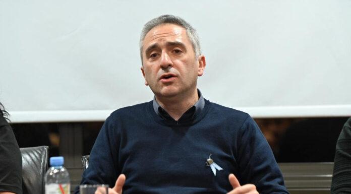 Larroque: «Lamentablemente la principal preocupación en la Argentina vuelve a ser la desocupación»